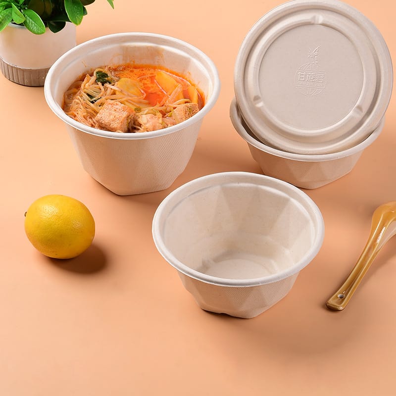 Eco-Friendly Food Packaging for Your Business Needs