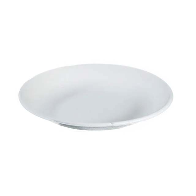 Yuvarlak Küspe Tabağı