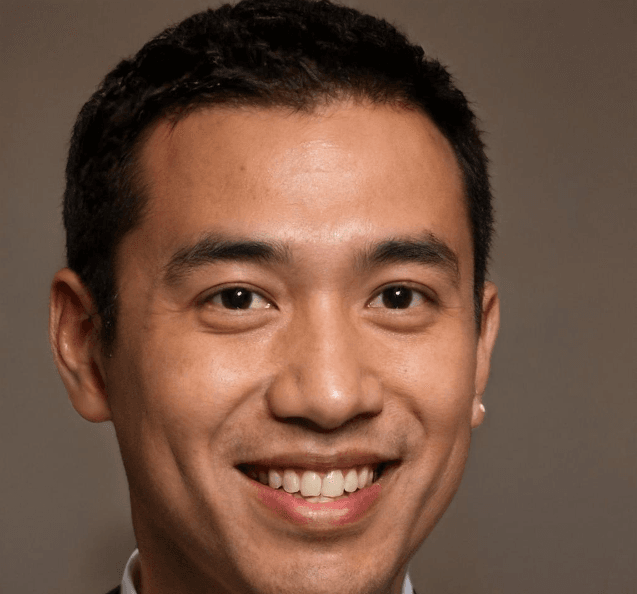 Michael Zhou, R&D Lead