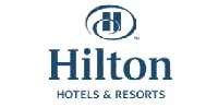 Hilton otelleri