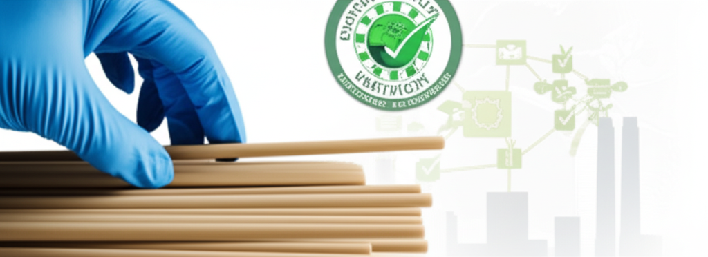 Strategic partnership for sustainable supply chain