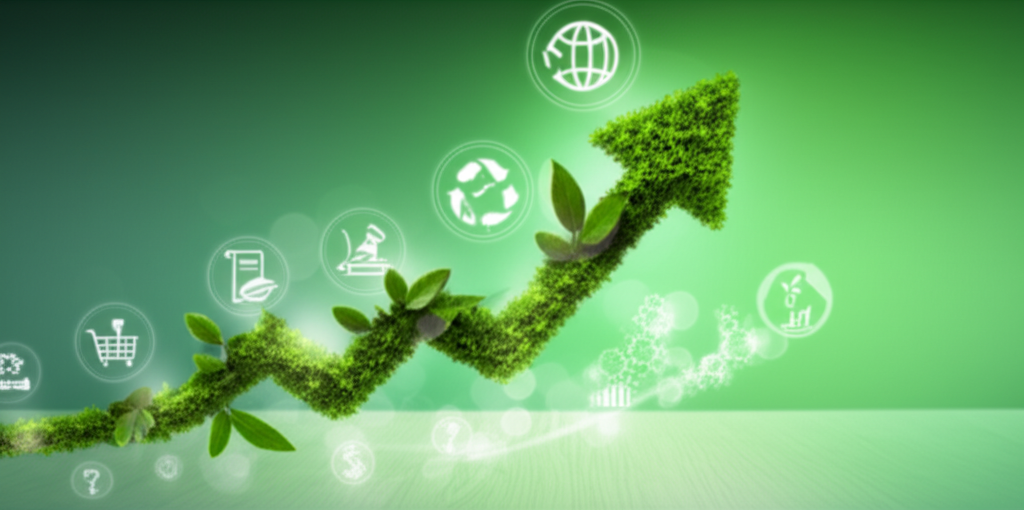 Sustainable packaging solutions for foodservice