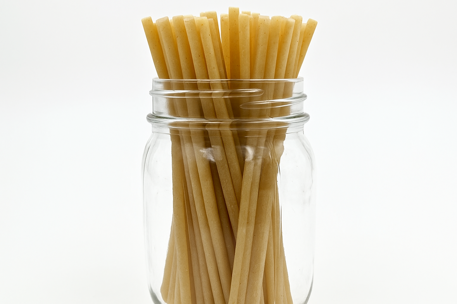 Standard Sugarcane Straws