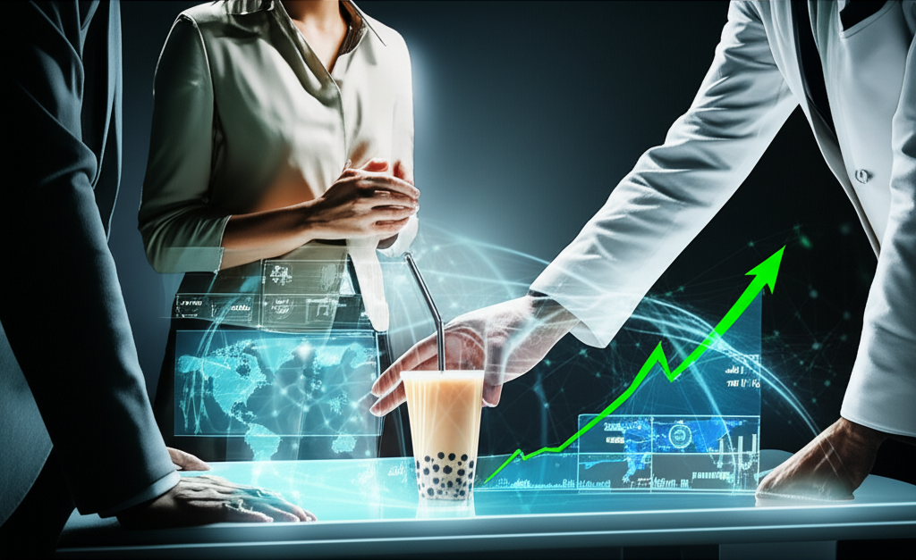 Regulatory Compliance for Boba Straws