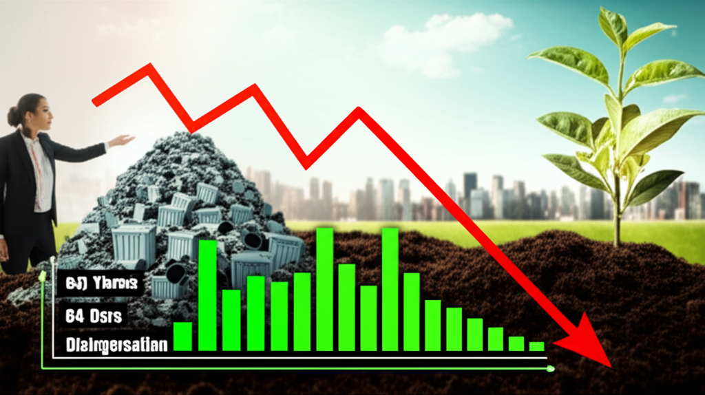 Sustainable supply chain for BPI certified products