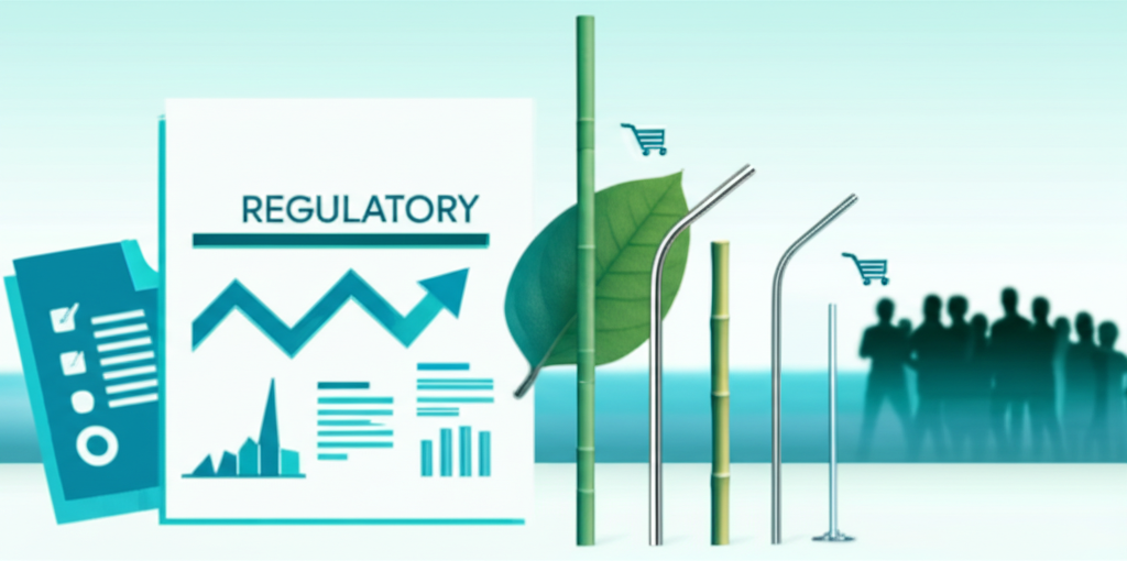Illustration of sustainable business practices