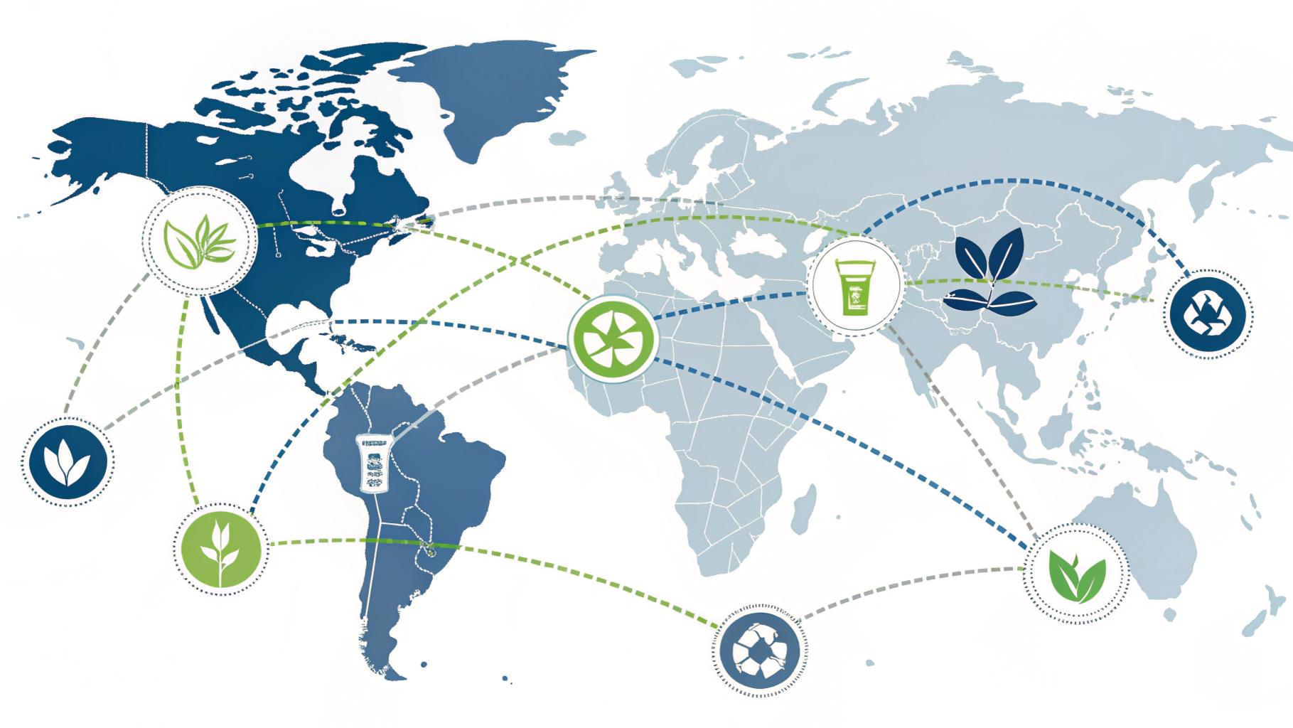 Navigating APAC Straw Bans: A Strategic Guide for Importers to Stay ...