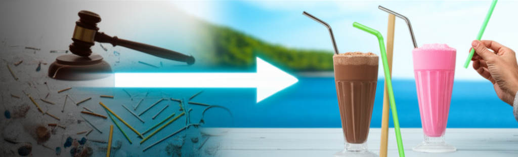 Future of Sustainable Straws