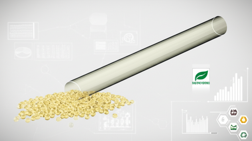 Future of sustainable materials and certifications