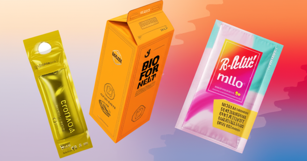 Packaging Design