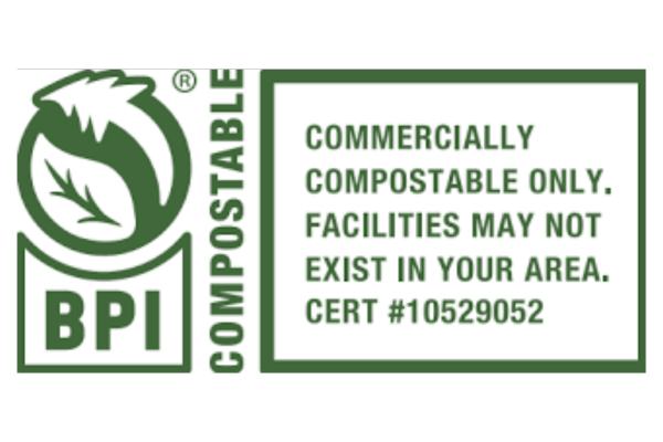 BPI Compostable