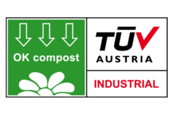 TÜV AUSTRIA — OK Compost