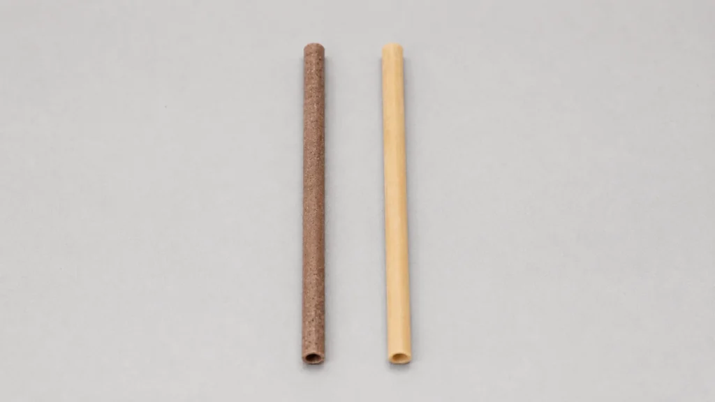 Coffee Ground vs Sugarcane Straws: Which One Should Your Business Choose?