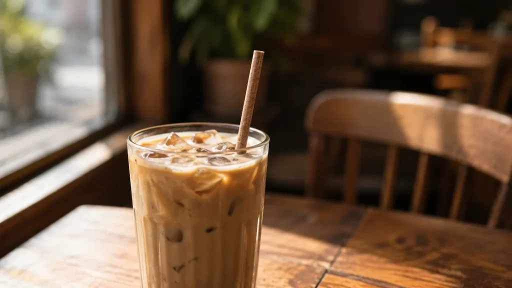 Sustainable Straws for Cafes: A B2B Procurement Guide