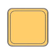 square plate